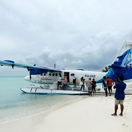 Atholhu Residence Fehendhoo Zewnętrze zdjęcie