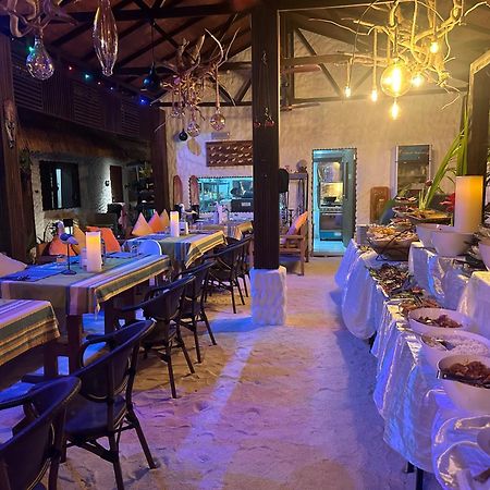 Atholhu Residence Fehendhoo Zewnętrze zdjęcie