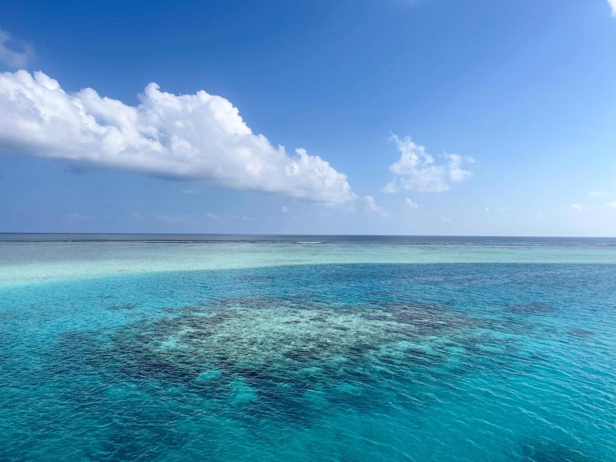 Atholhu Residence Fehendhoo Zewnętrze zdjęcie