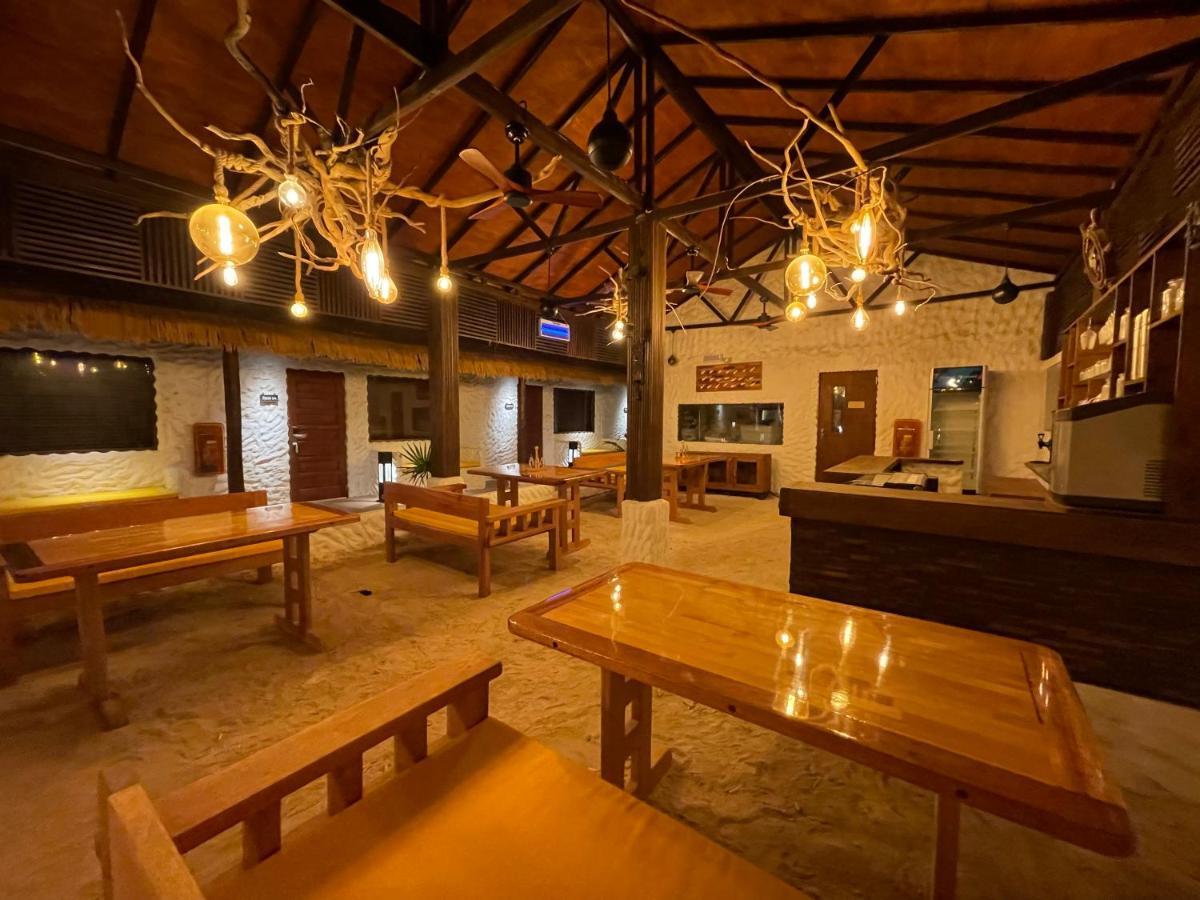 Atholhu Residence Fehendhoo Zewnętrze zdjęcie