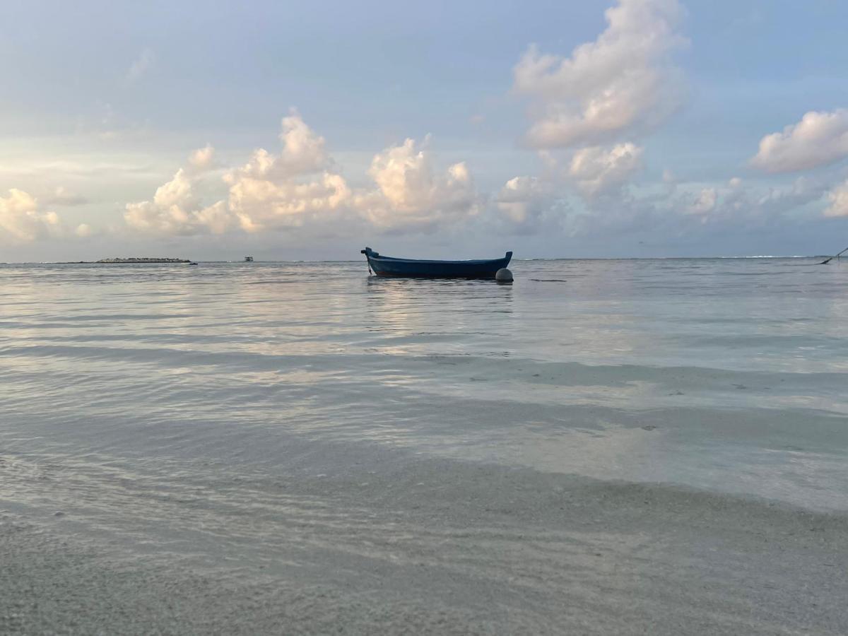 Atholhu Residence Fehendhoo Zewnętrze zdjęcie