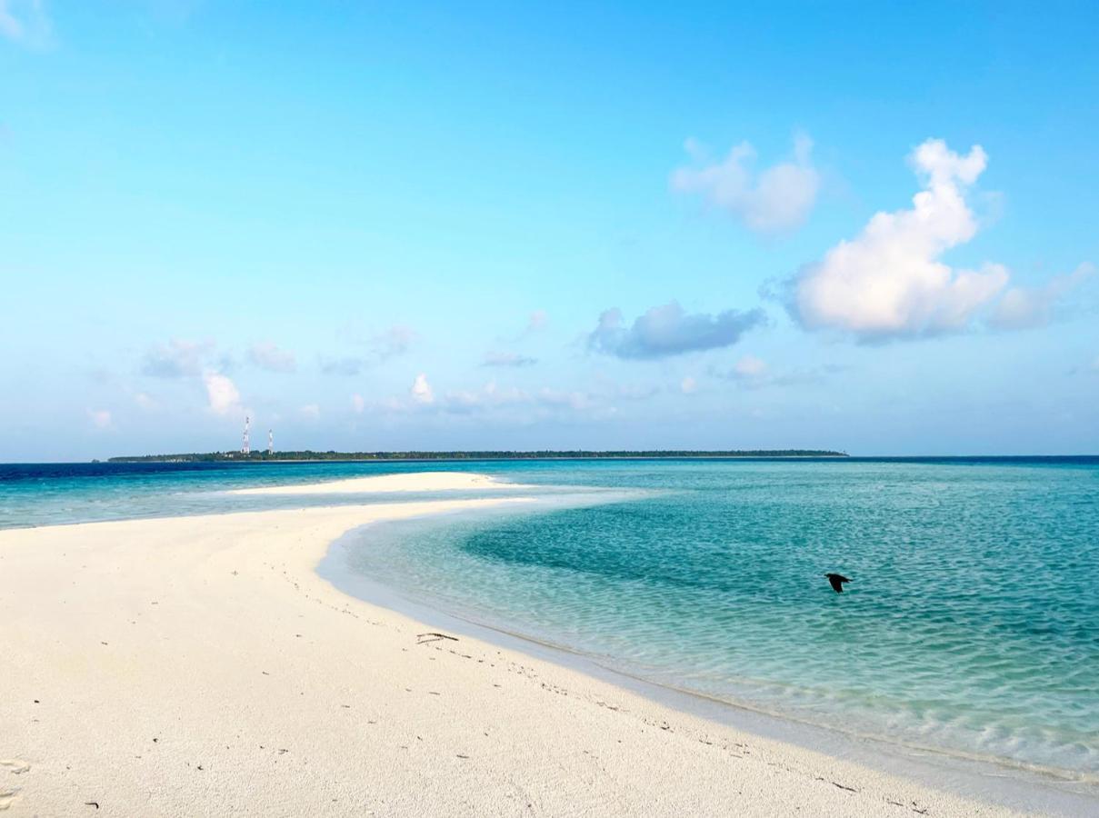 Atholhu Residence Fehendhoo Zewnętrze zdjęcie