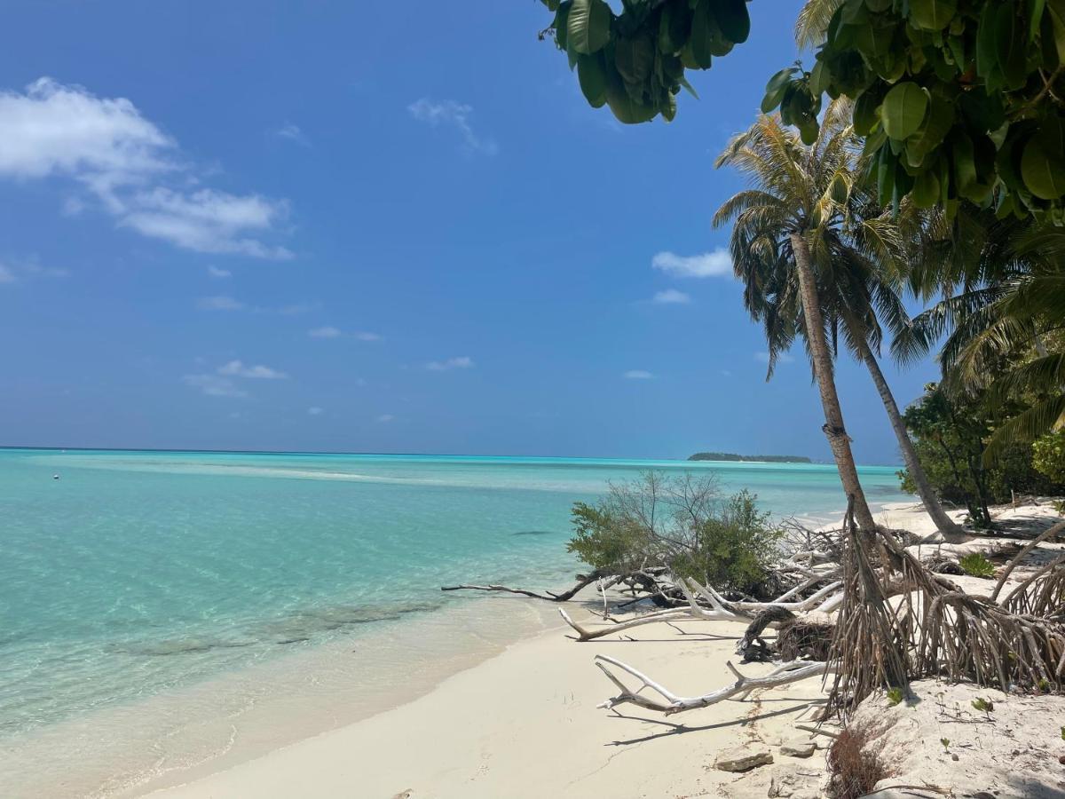 Atholhu Residence Fehendhoo Zewnętrze zdjęcie