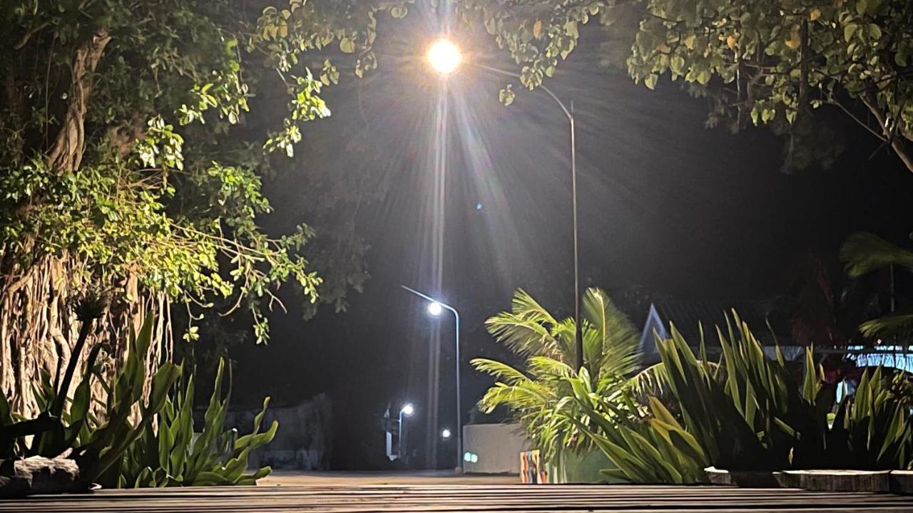 Atholhu Residence Fehendhoo Zewnętrze zdjęcie