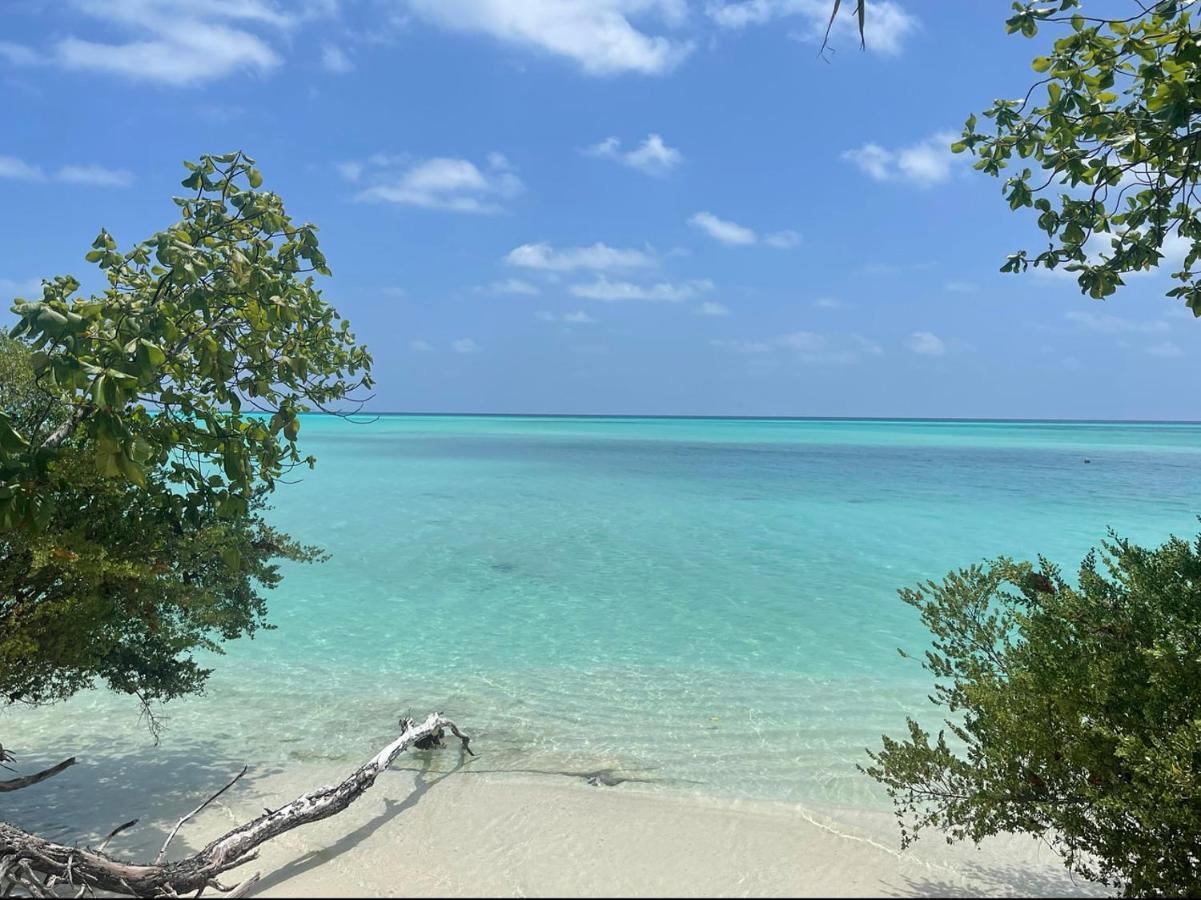 Atholhu Residence Fehendhoo Zewnętrze zdjęcie