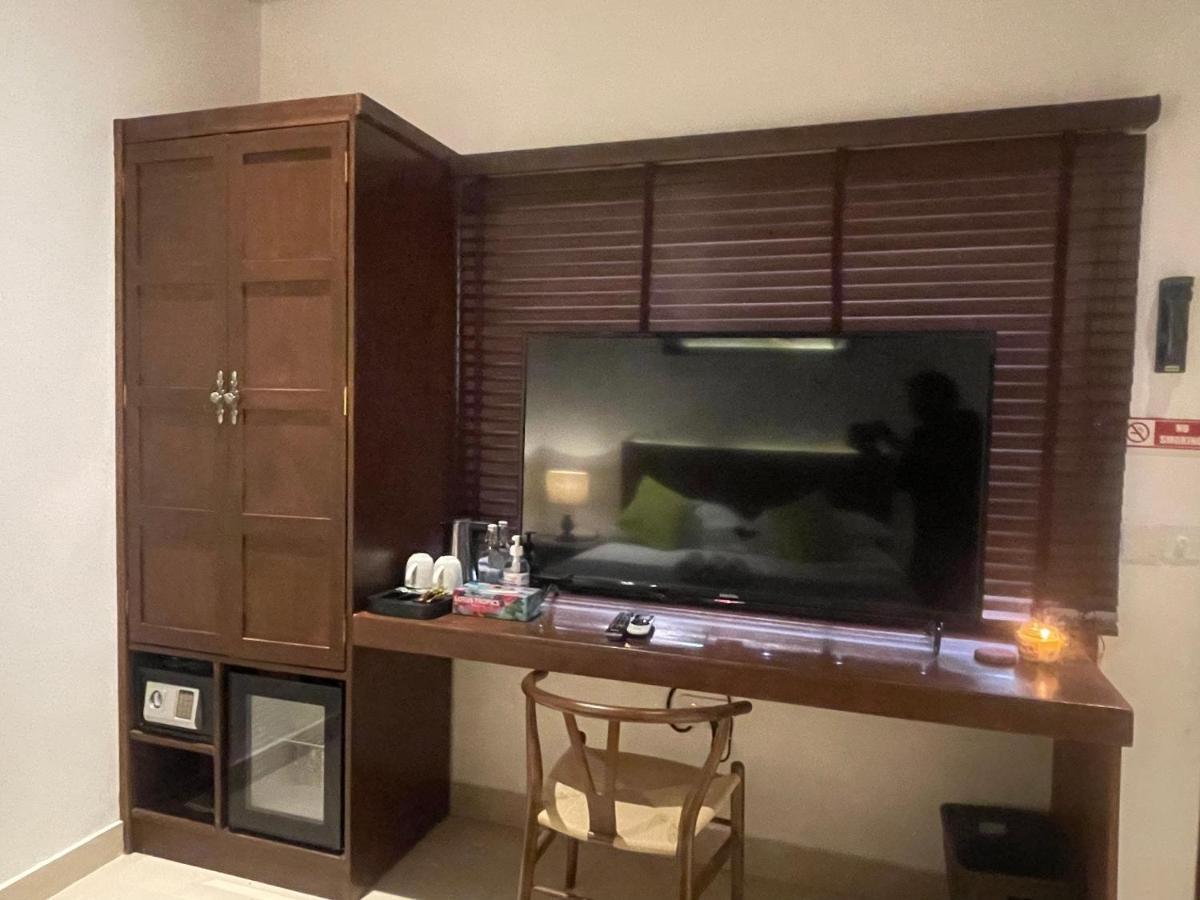 Atholhu Residence Fehendhoo Zewnętrze zdjęcie