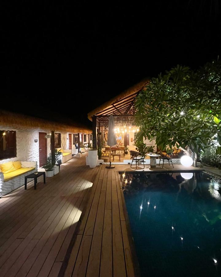 Atholhu Residence Fehendhoo Zewnętrze zdjęcie