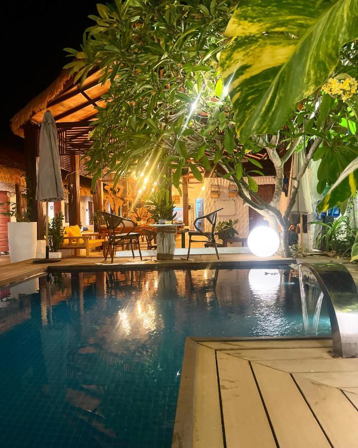 Atholhu Residence Fehendhoo Zewnętrze zdjęcie