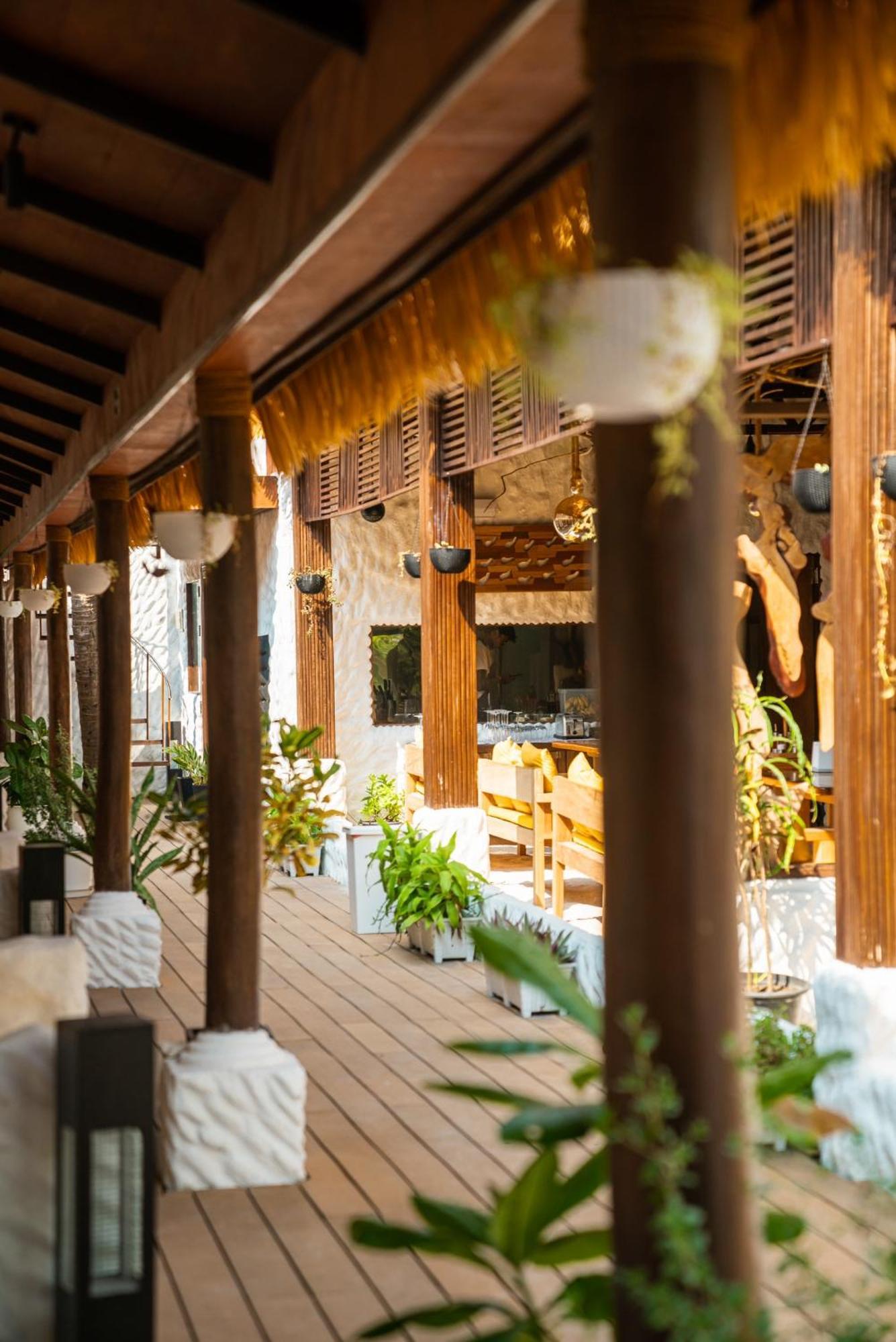Atholhu Residence Fehendhoo Zewnętrze zdjęcie