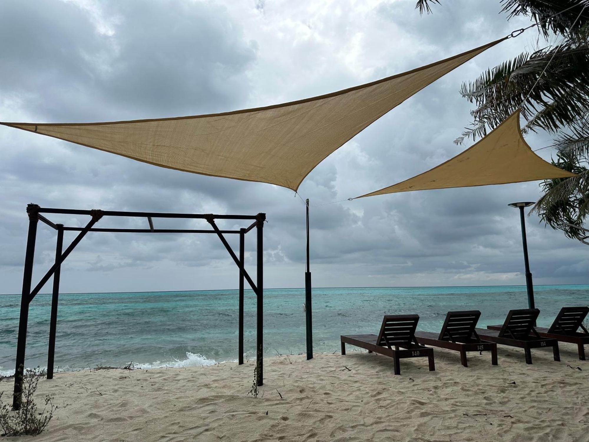Atholhu Residence Fehendhoo Zewnętrze zdjęcie