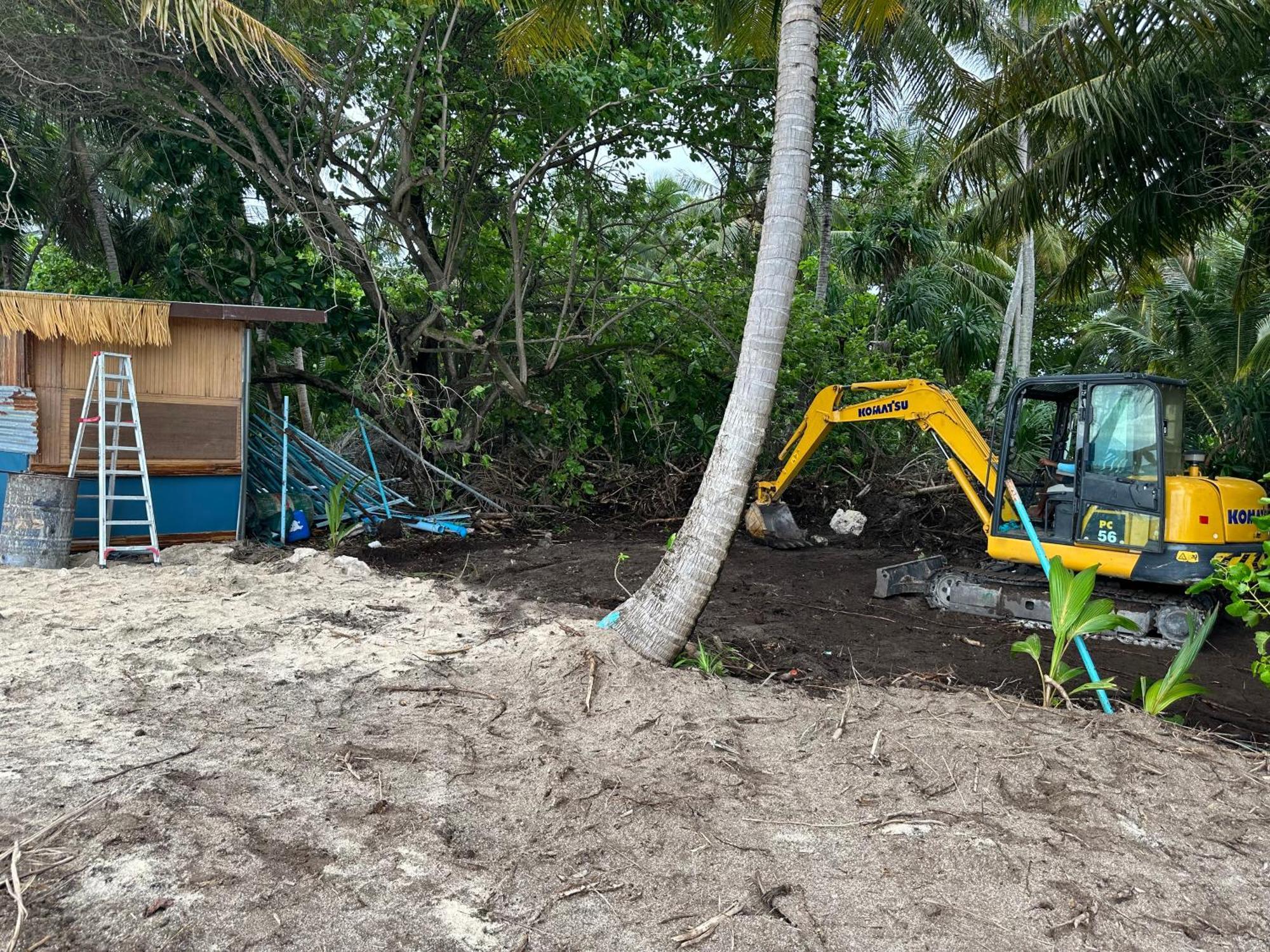 Atholhu Residence Fehendhoo Zewnętrze zdjęcie