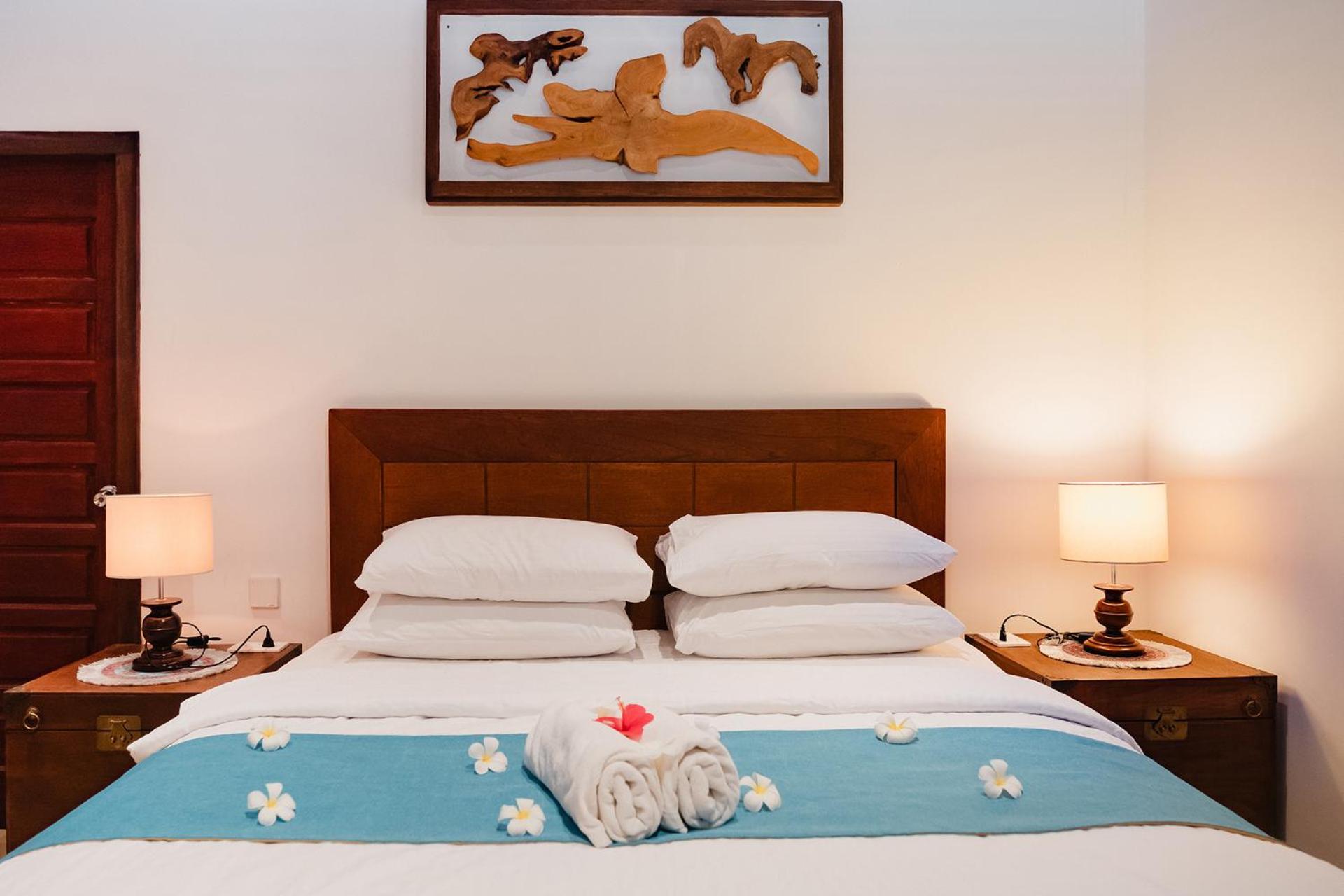 Atholhu Residence Fehendhoo Zewnętrze zdjęcie