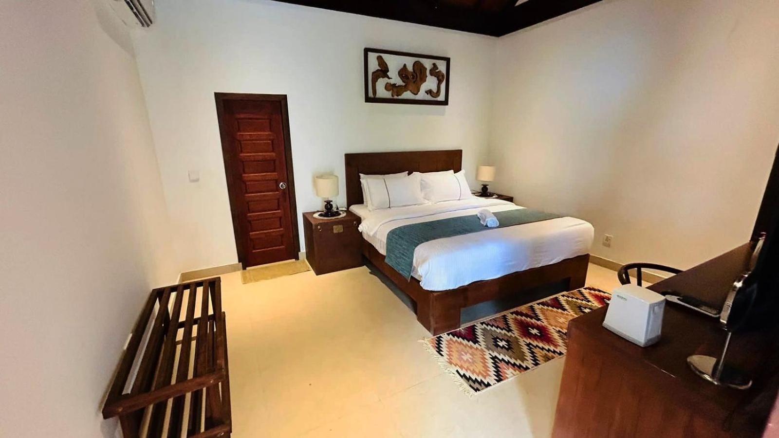 Atholhu Residence Fehendhoo Zewnętrze zdjęcie