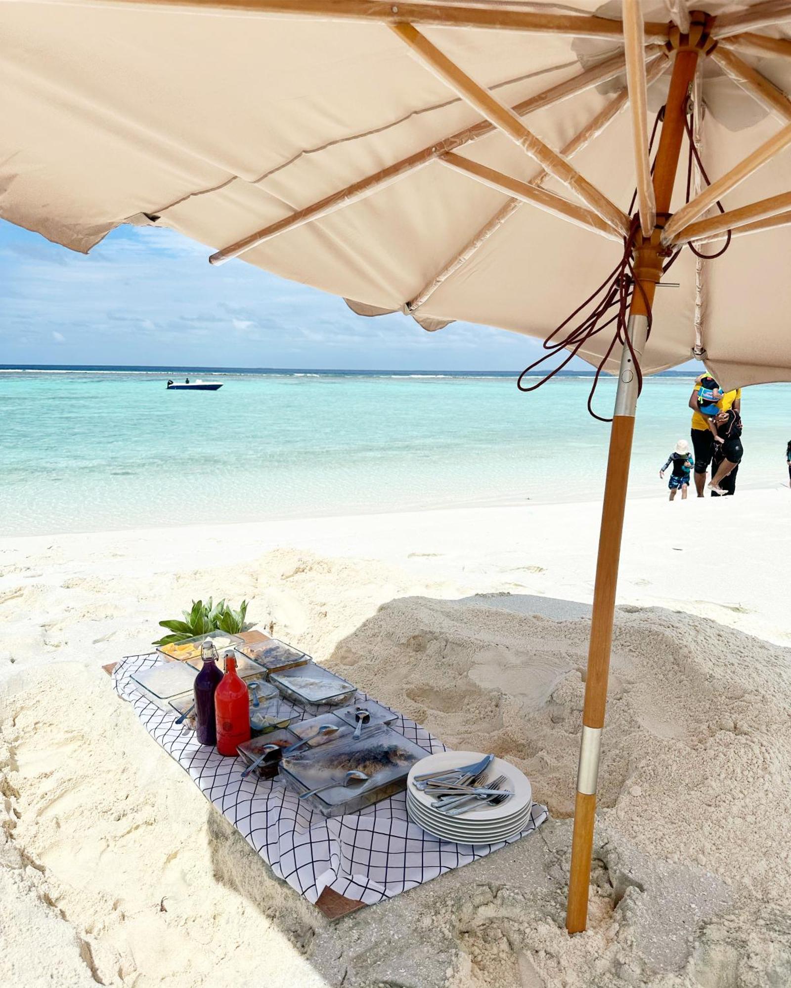 Atholhu Residence Fehendhoo Zewnętrze zdjęcie